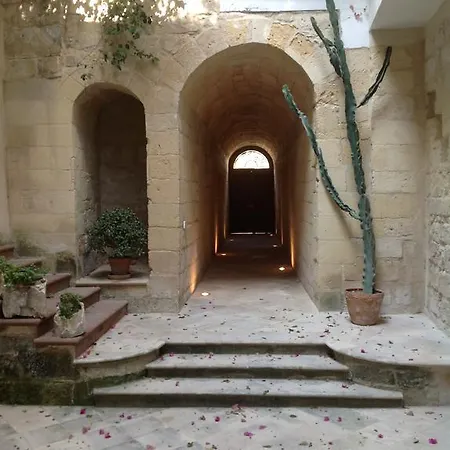 Le Antiche Mura Apartamento