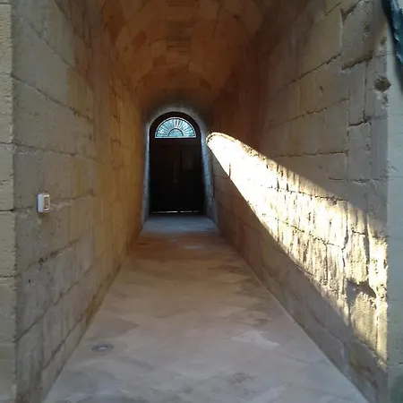 Le Antiche Mura Lecce