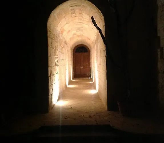 Le Antiche Mura * Lecce
