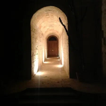 Le Antiche Mura * Lecce