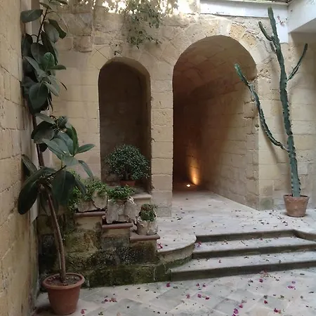 Le Antiche Mura Lecce