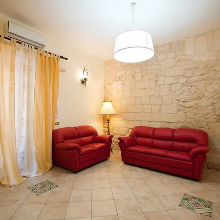 Apartmán Le Antiche Mura *