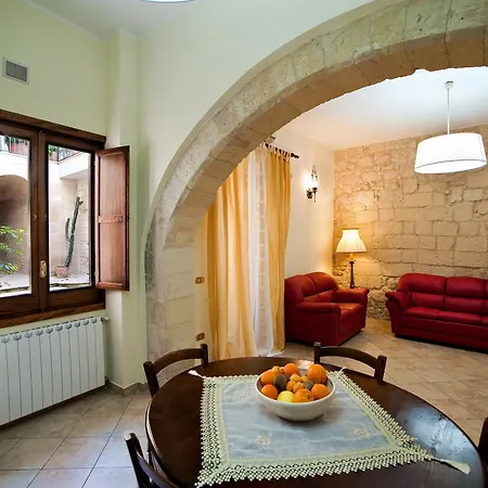 Apartmán Le Antiche Mura *