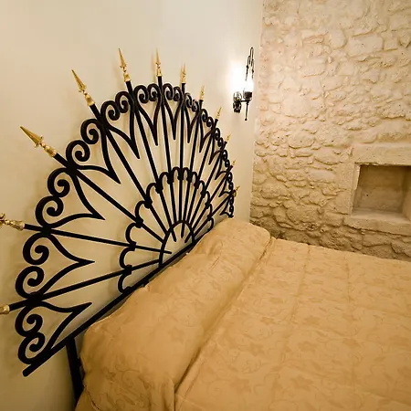 Apartment Le Antiche Mura