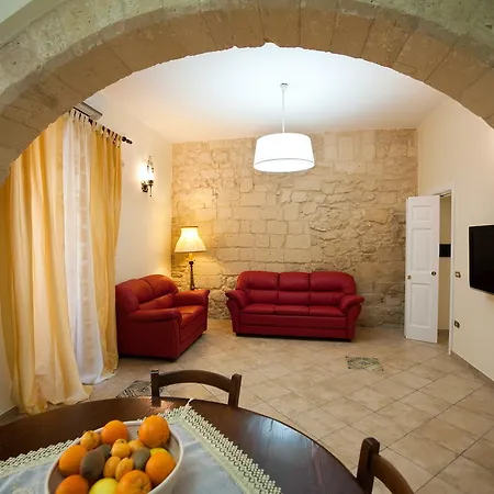 Apartmán Le Antiche Mura *
