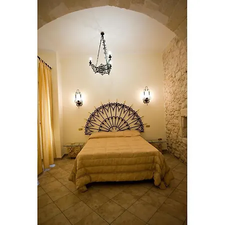 Le Antiche Mura Lecce