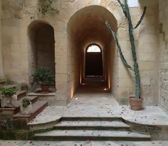 Le Antiche Mura Appartement