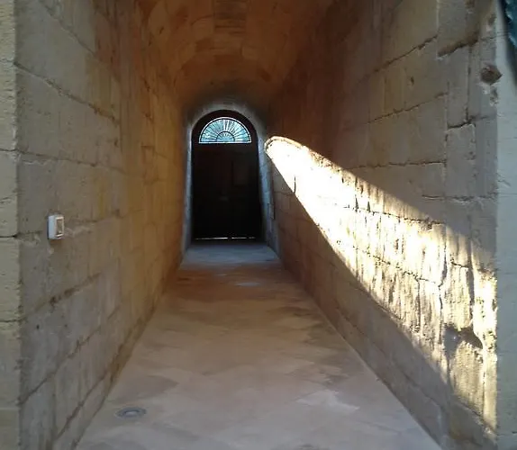 Le Antiche Mura Lecce