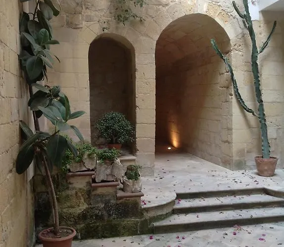 Le Antiche Mura Lecce